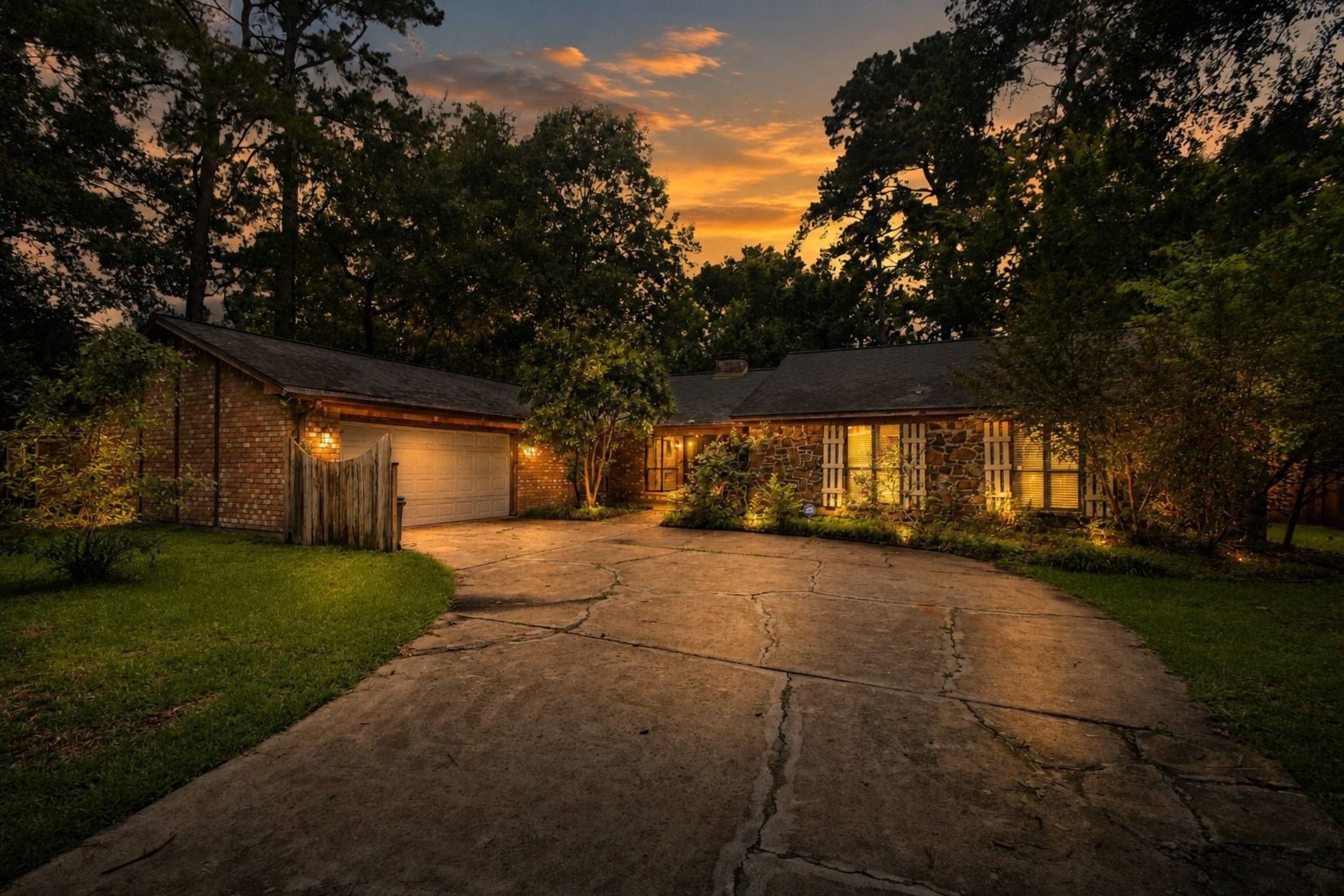 6702 Spring Leaf Drive Spring, TX 77379 - Photo 2 of 50