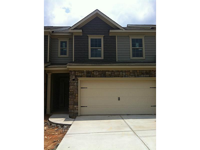 4435 Cold Spring Court, Unit 621 Cumming, GA 30041 - Photo 1 of 1 Exterior Front.