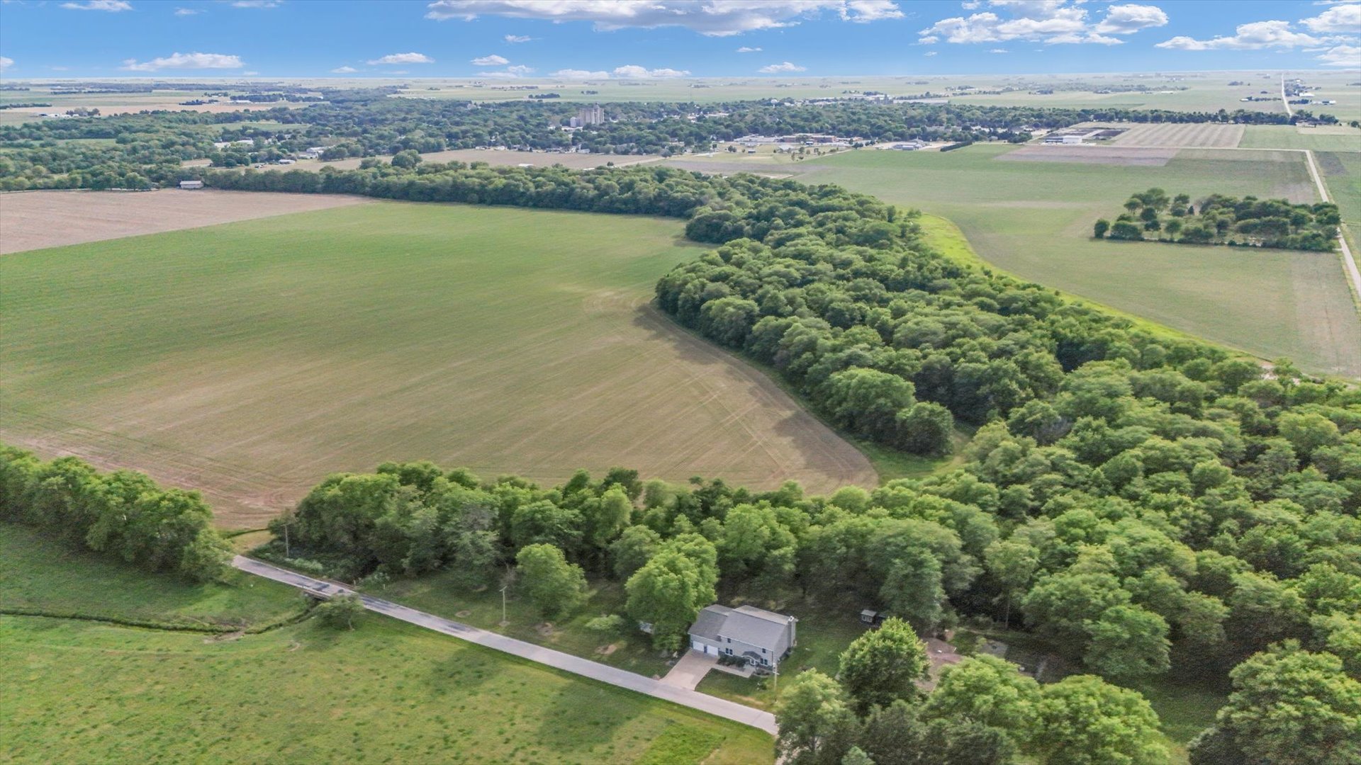 8909 North 2300 E Road Fairbury, IL 61739 - Photo 60 of 63