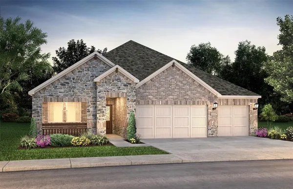 $429,581 | 1517 Shenandoah Trail, Anna, TX 75409