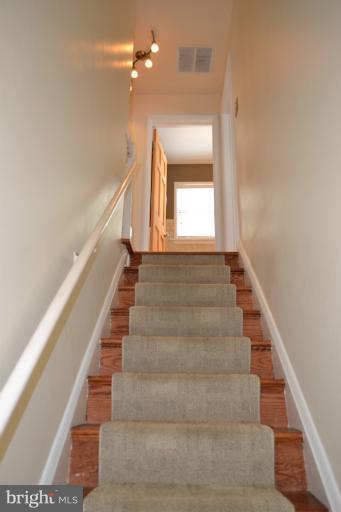 3013 Dunran Road Baltimore, MD 21222 - Photo 17 of 19 a view of entryway