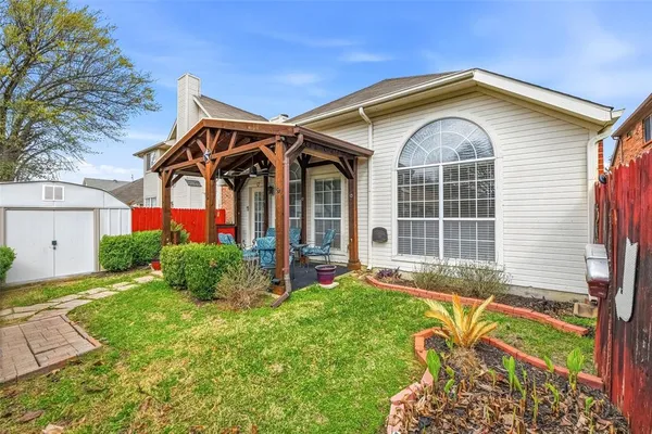 $2,395 | 934 Highgate Drive, Lewisville, TX 75067