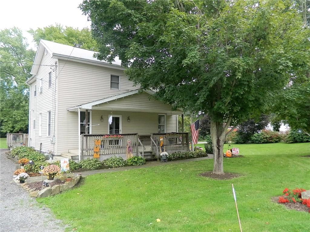 732 Wheatland Road West Middlesex, PA 16159 - Photo 2 of 22