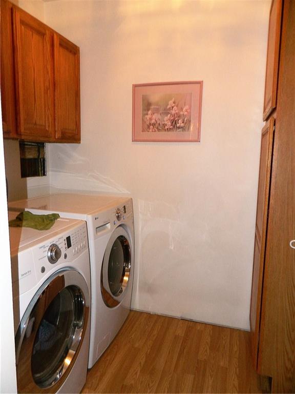 732 Wheatland Road West Middlesex, PA 16159 - Photo 16 of 22 second floor laundry with bonus storage