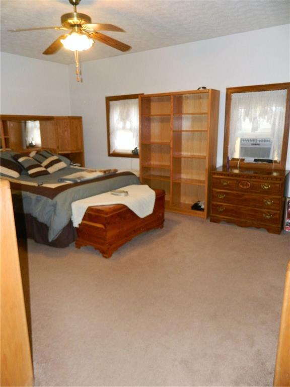 732 Wheatland Road West Middlesex, PA 16159 - Photo 17 of 22 master bedroom