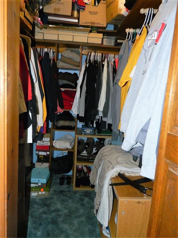 732 Wheatland Road West Middlesex, PA 16159 - Photo 19 of 22 walk in closet