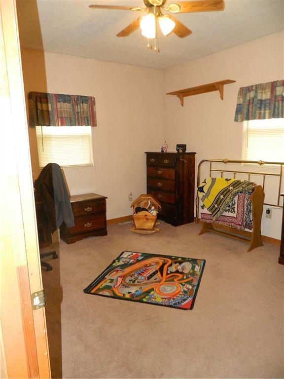 732 Wheatland Road West Middlesex, PA 16159 - Photo 21 of 22 second bedroom