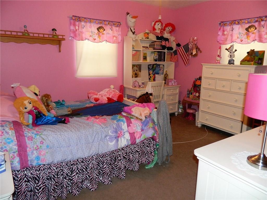 732 Wheatland Road West Middlesex, PA 16159 - Photo 22 of 22 third bedroom