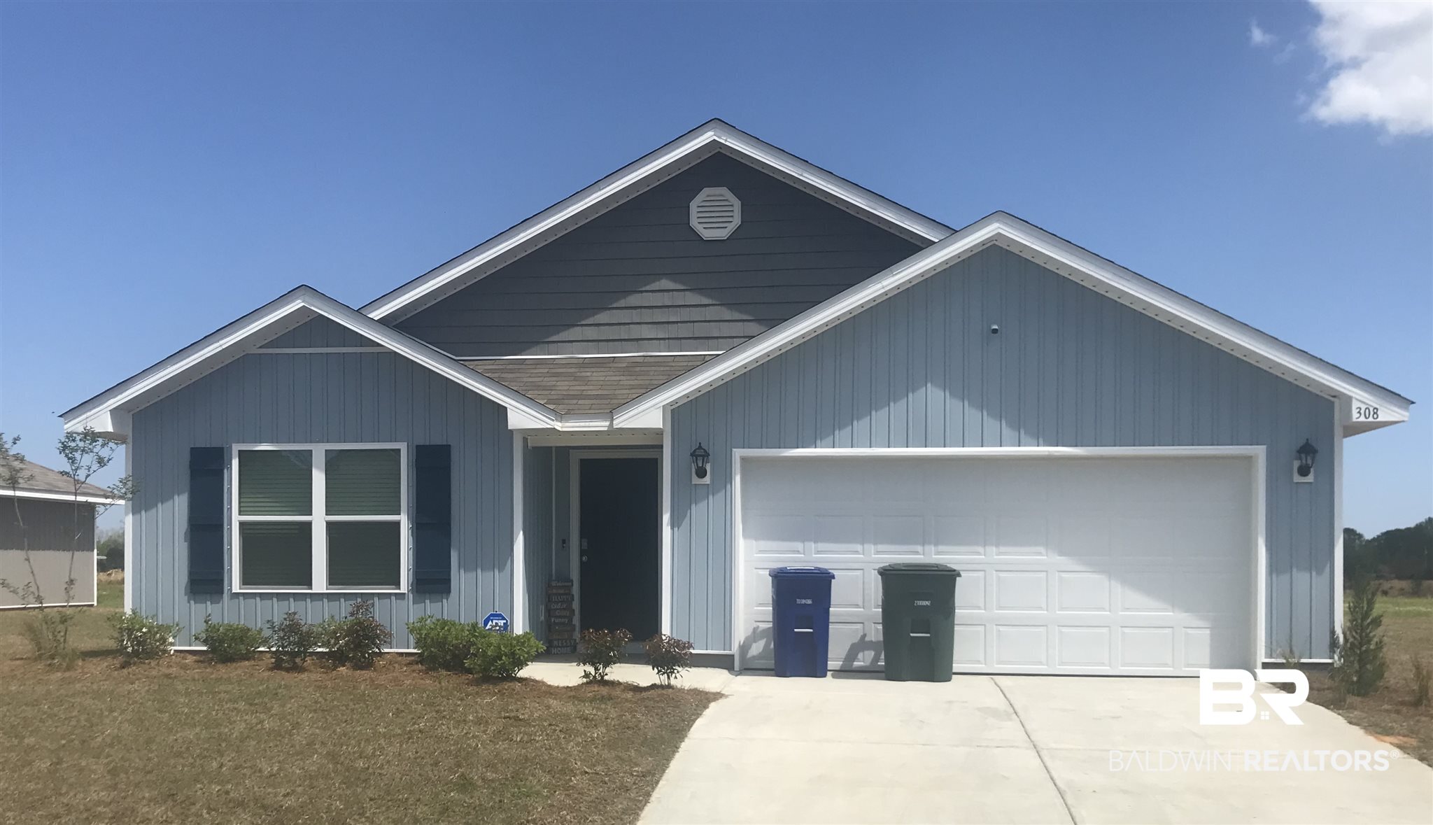 308 Rhineheart Lane Foley, AL 36535 - Photo 1 of 27