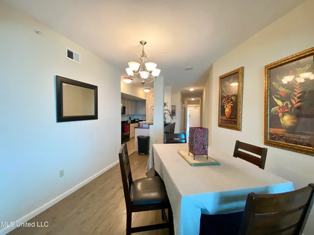 $2,650 | 2228 Beach Drive, Unit 504, Gulfport, MS 39507