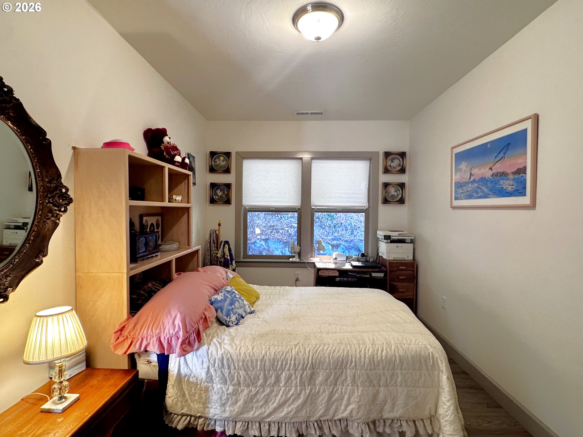 929 Old County Road Brookings, OR 97415 - Photo 11 of 46 Bedroom