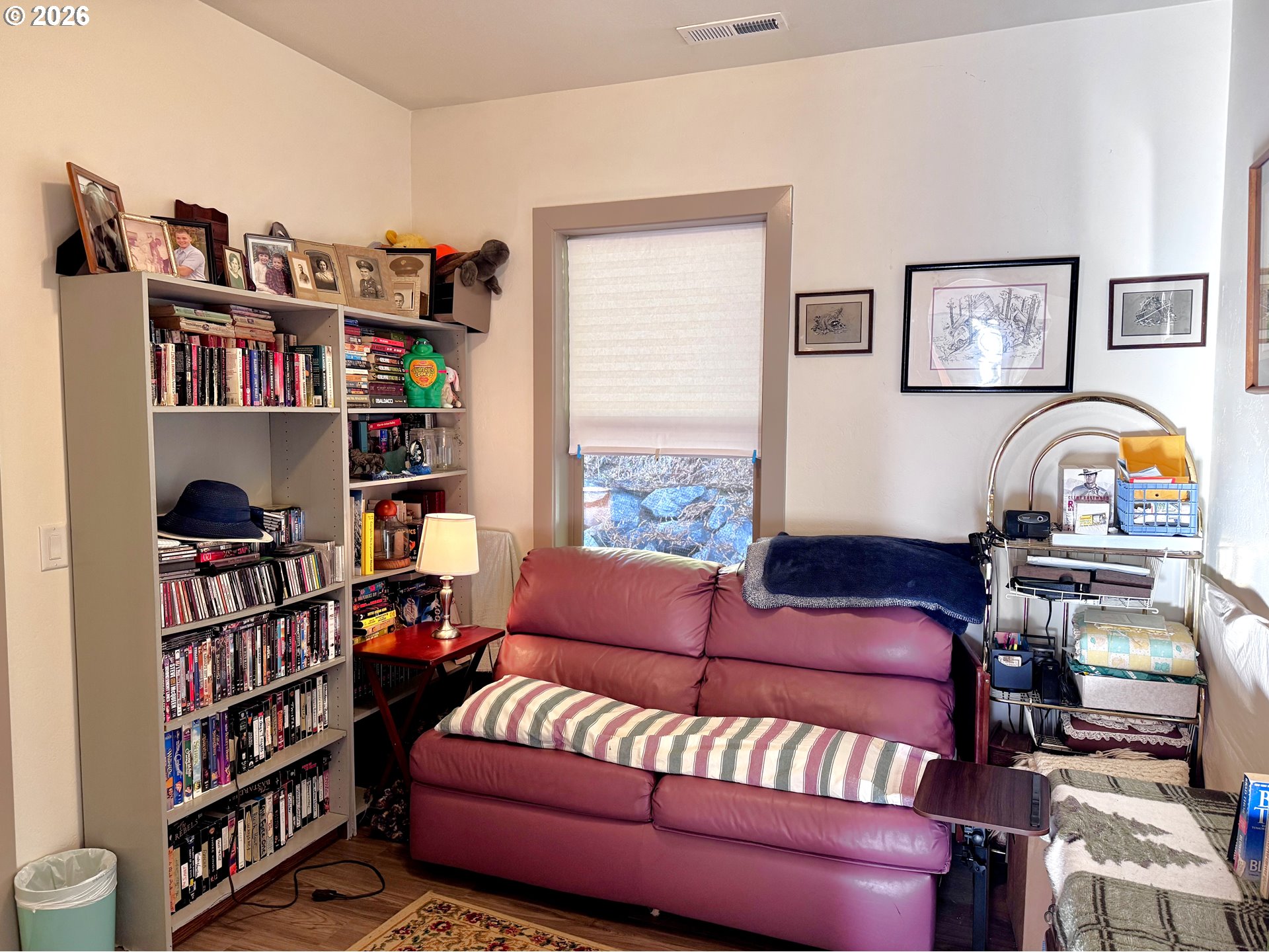 929 Old County Road Brookings, OR 97415 - Photo 13 of 46 Bedroom