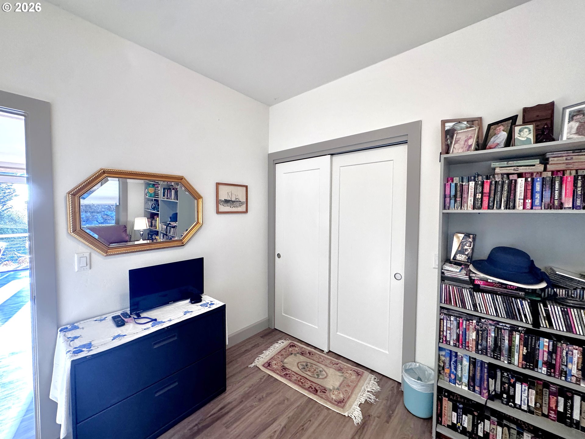 929 Old County Road Brookings, OR 97415 - Photo 14 of 46 Bedroom