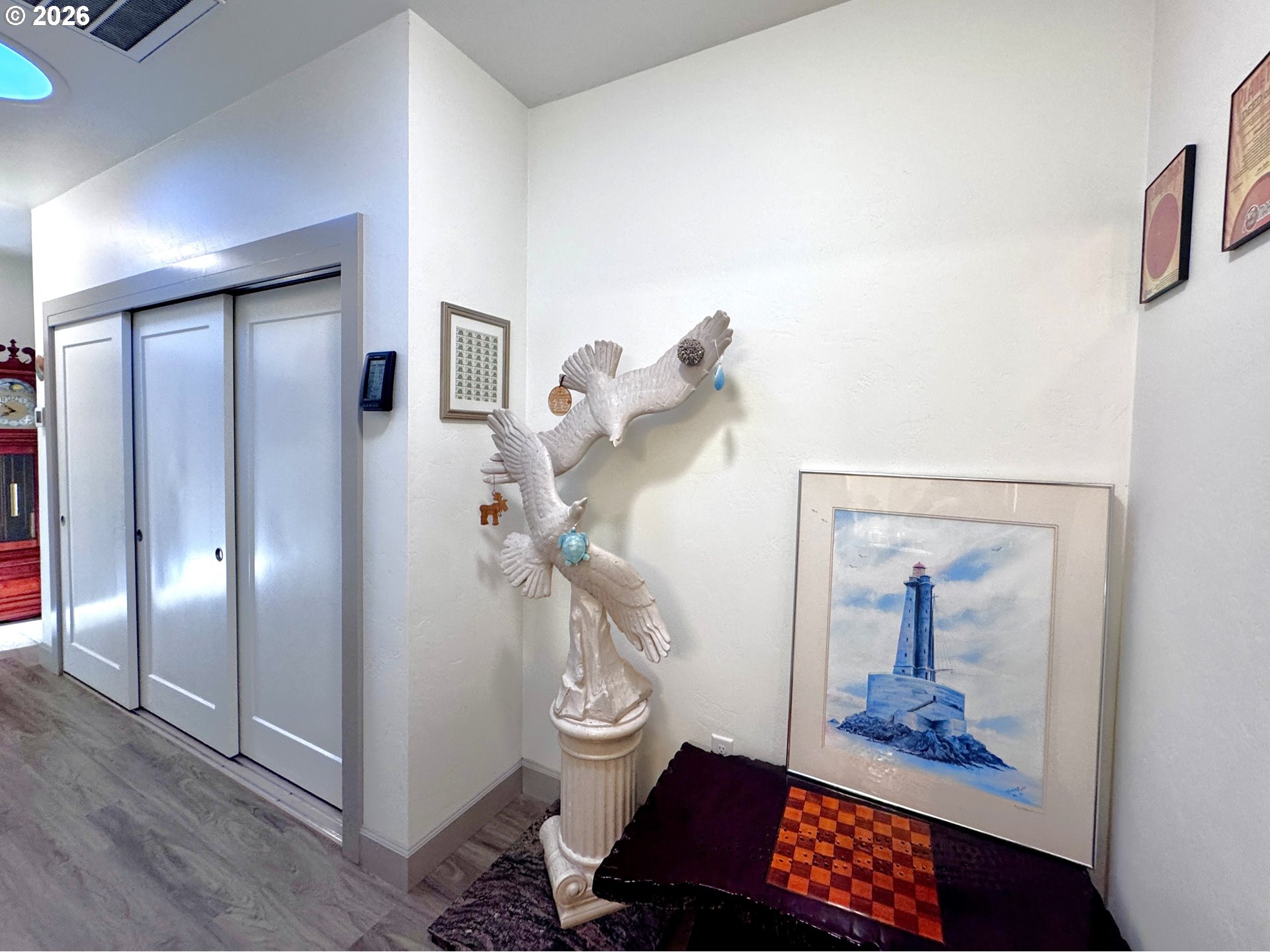 929 Old County Road Brookings, OR 97415 - Photo 17 of 46 Laundry