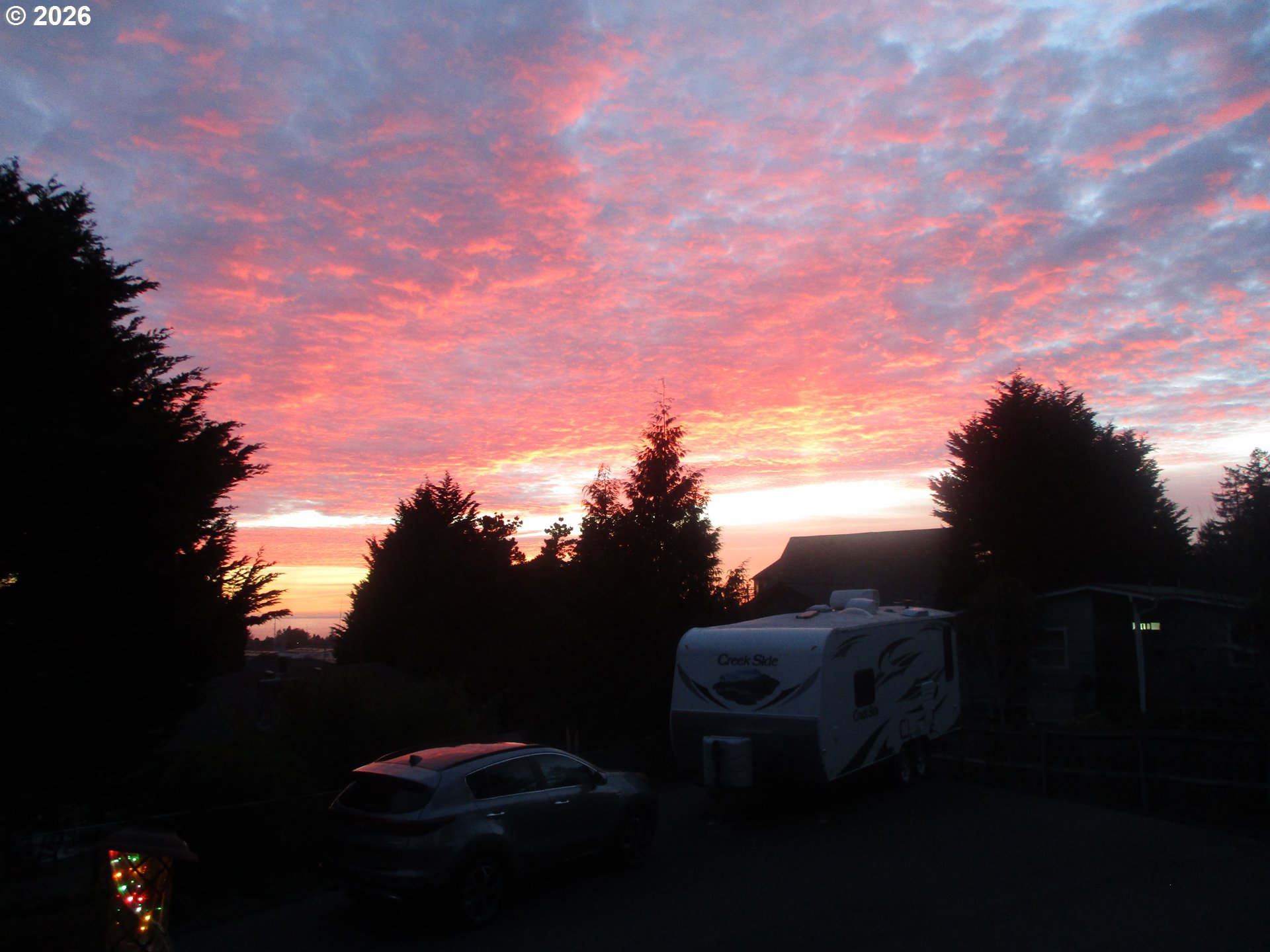 929 Old County Road Brookings, OR 97415 - Photo 9 of 46 View