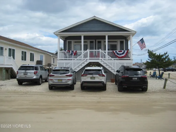 $4,400 | 128 West Osprey Way, Lavallette, NJ 08735