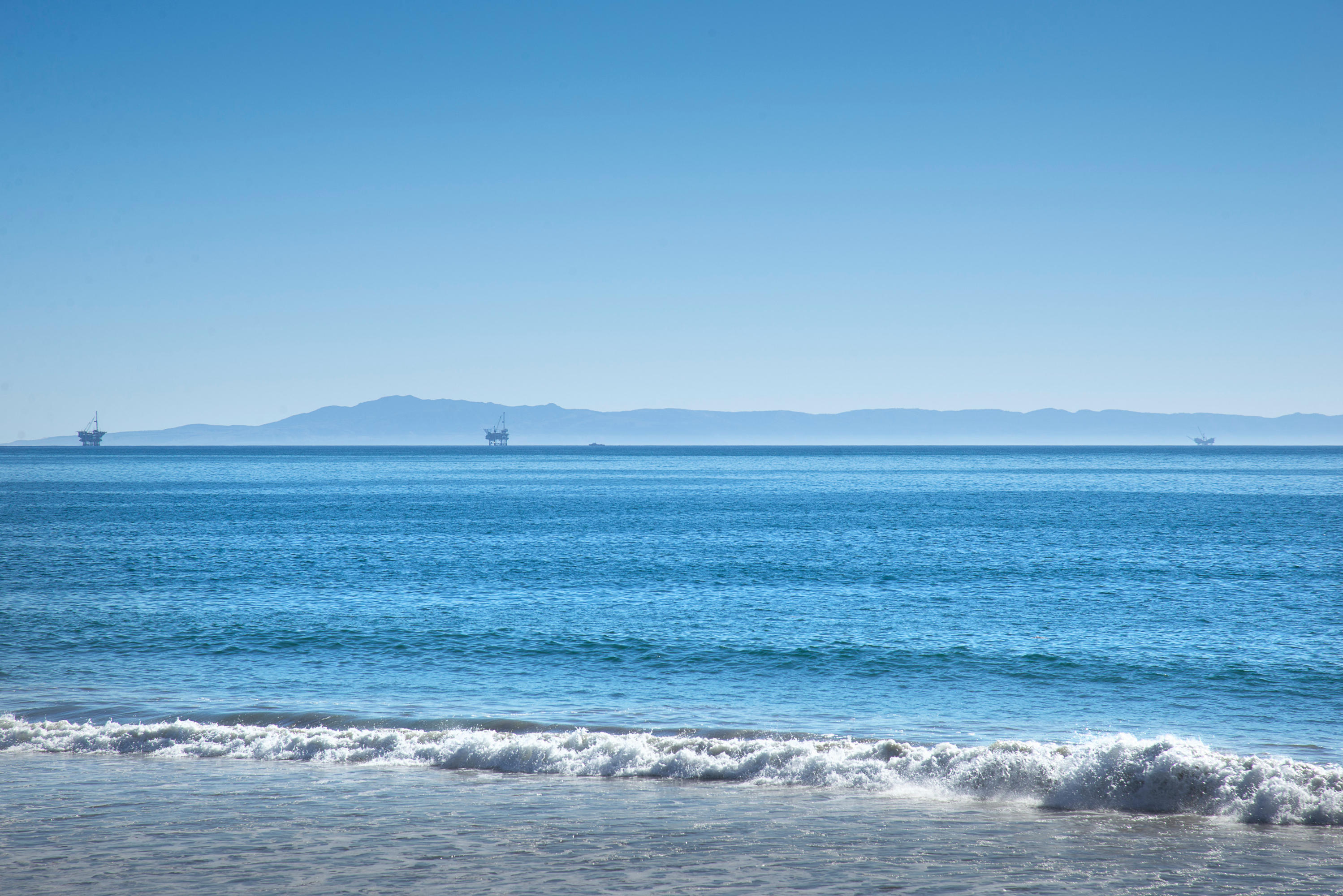 3555.5 Padaro Lane Carpinteria, CA 93013 - Photo 18 of 20 a view of ocean view