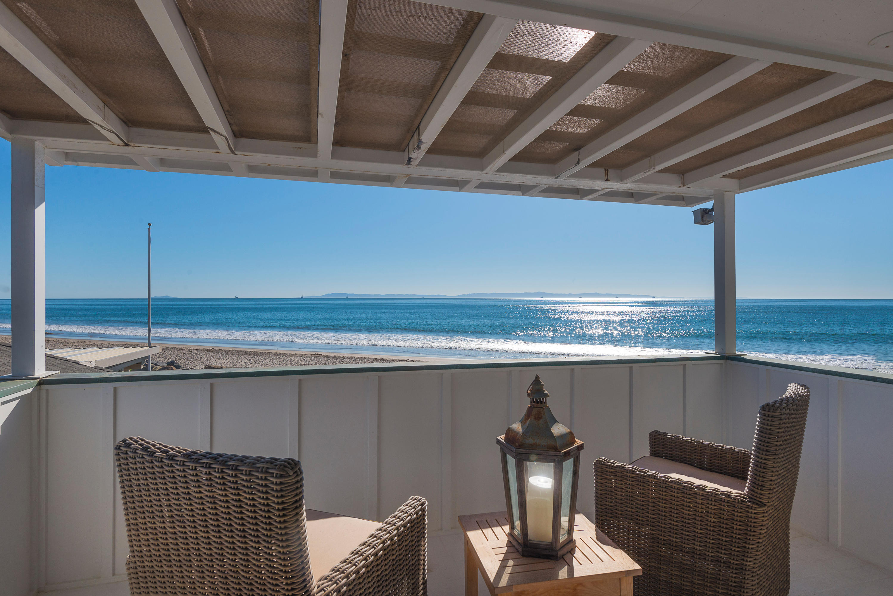 3555.5 Padaro Lane Carpinteria, CA 93013 - Photo 10 of 20 a view of kitchen with chair and table