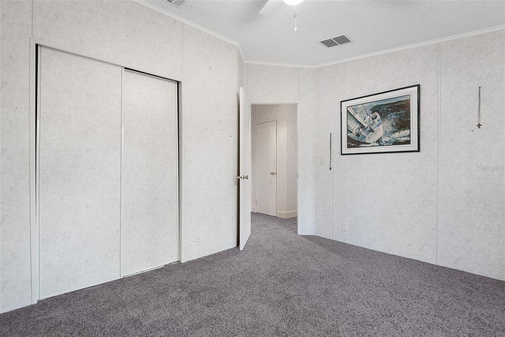 4544 Butternut Avenue Bunnell, FL 32110 - Photo 18 of 42 a view of an empty room