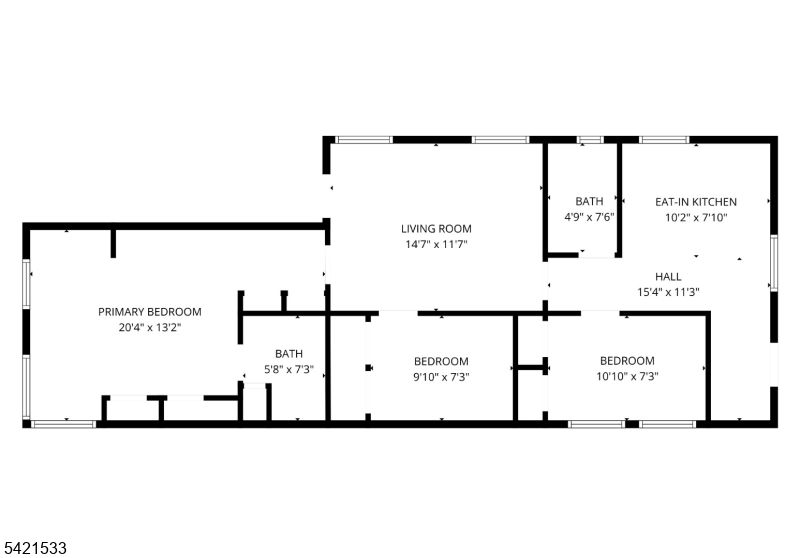 312 South Spring Street Elizabeth, NJ 07201 - Photo 14 of 41