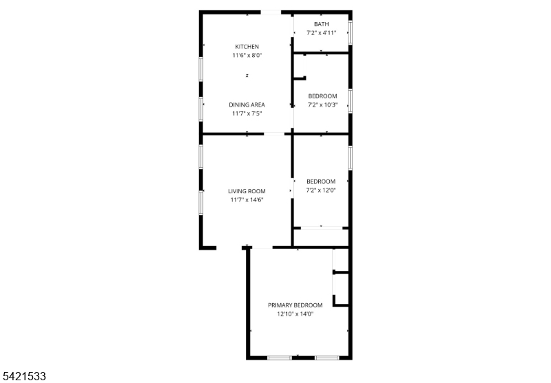 312 South Spring Street Elizabeth, NJ 07201 - Photo 22 of 41