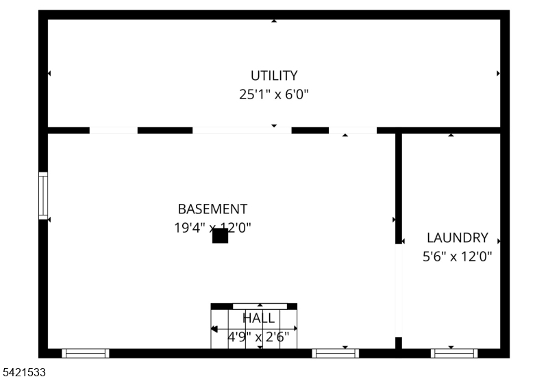 312 South Spring Street Elizabeth, NJ 07201 - Photo 30 of 41