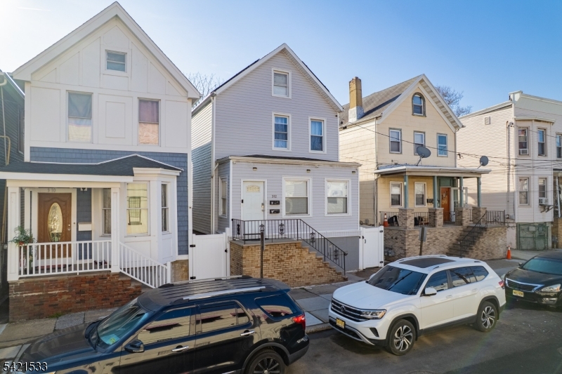 312 South Spring Street Elizabeth, NJ 07201 - Photo 35 of 41