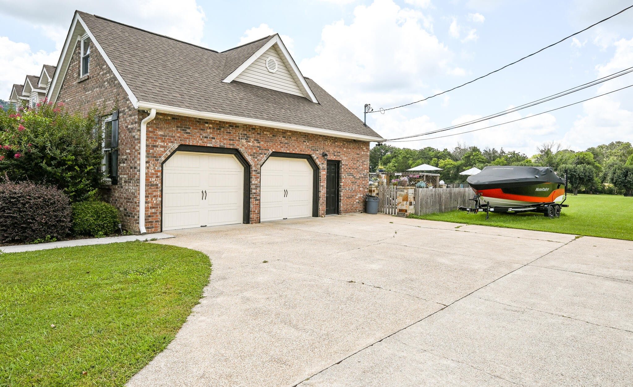 7219 Sylar Road Ooltewah, TN 37363 - Photo 60 of 74 Gallery Image 60