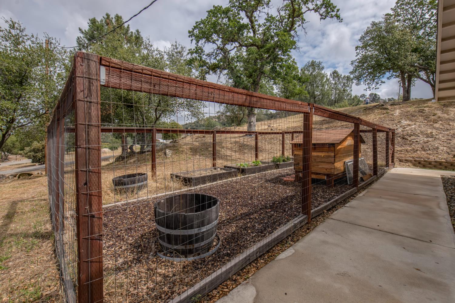 29395 Revis Road Coarsegold, CA 93614 - Photo 22 of 32