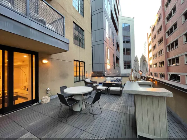 $7,500 | 150 14th Street, Unit 205, Hoboken, NJ 07030