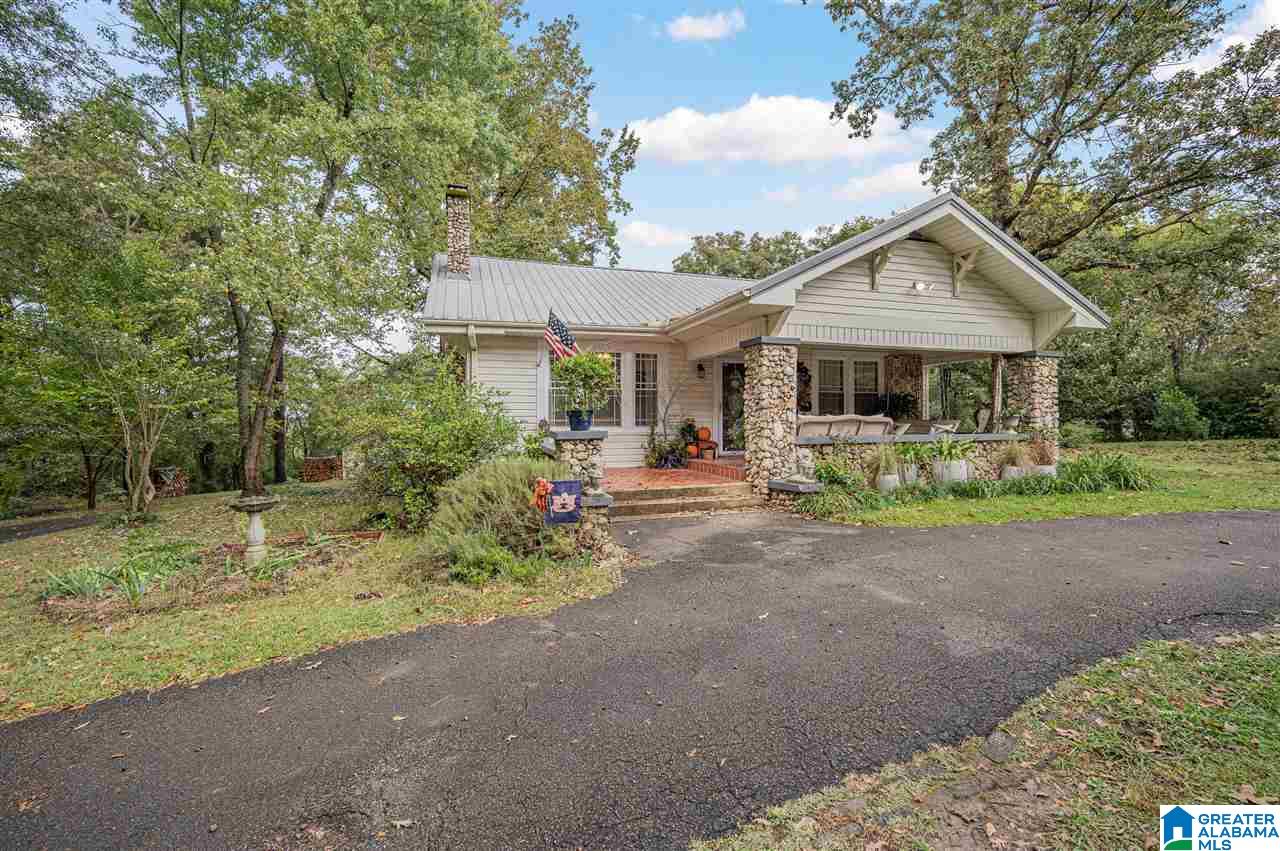824 Hillcrest Road Birmingham, AL 35235 - Photo 30 of 49