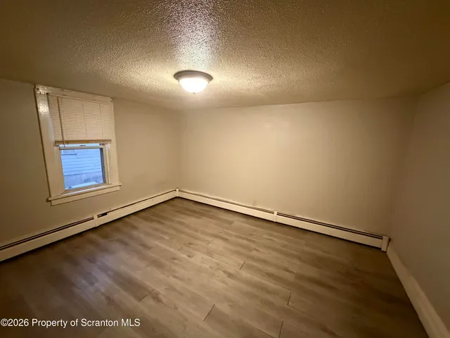 $1,000 | 704 Hazle Street, Unit 3, Wilkes Barre, PA 18702