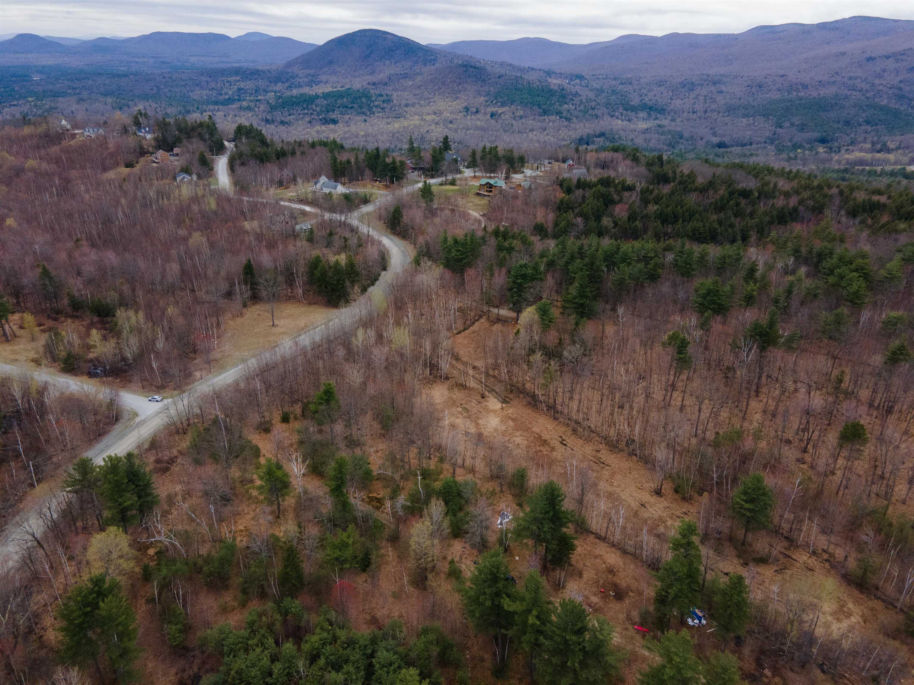 0 West Meadow Road Newbury, NH 03255 - Photo 1 of 12