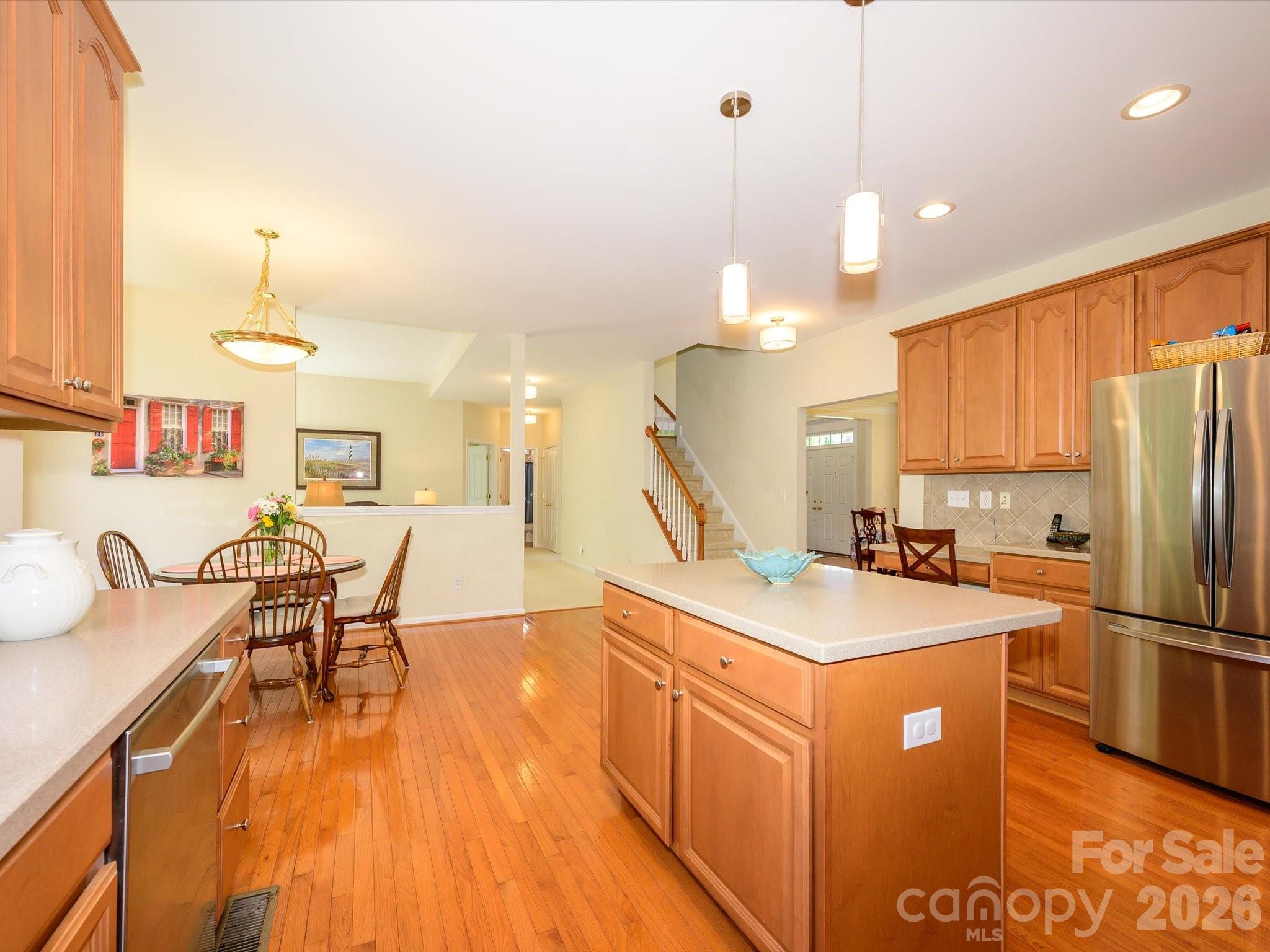 2172 Woodstream Road Harrisburg, NC 28075 - Photo 12 of 45