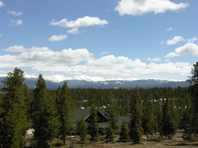 87 Ridge Road Tabernash, CO 80478 - Photo 12 of 13 a view of a city