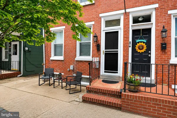 $257,000 | 343 Penn Street, Burlington, NJ 08016