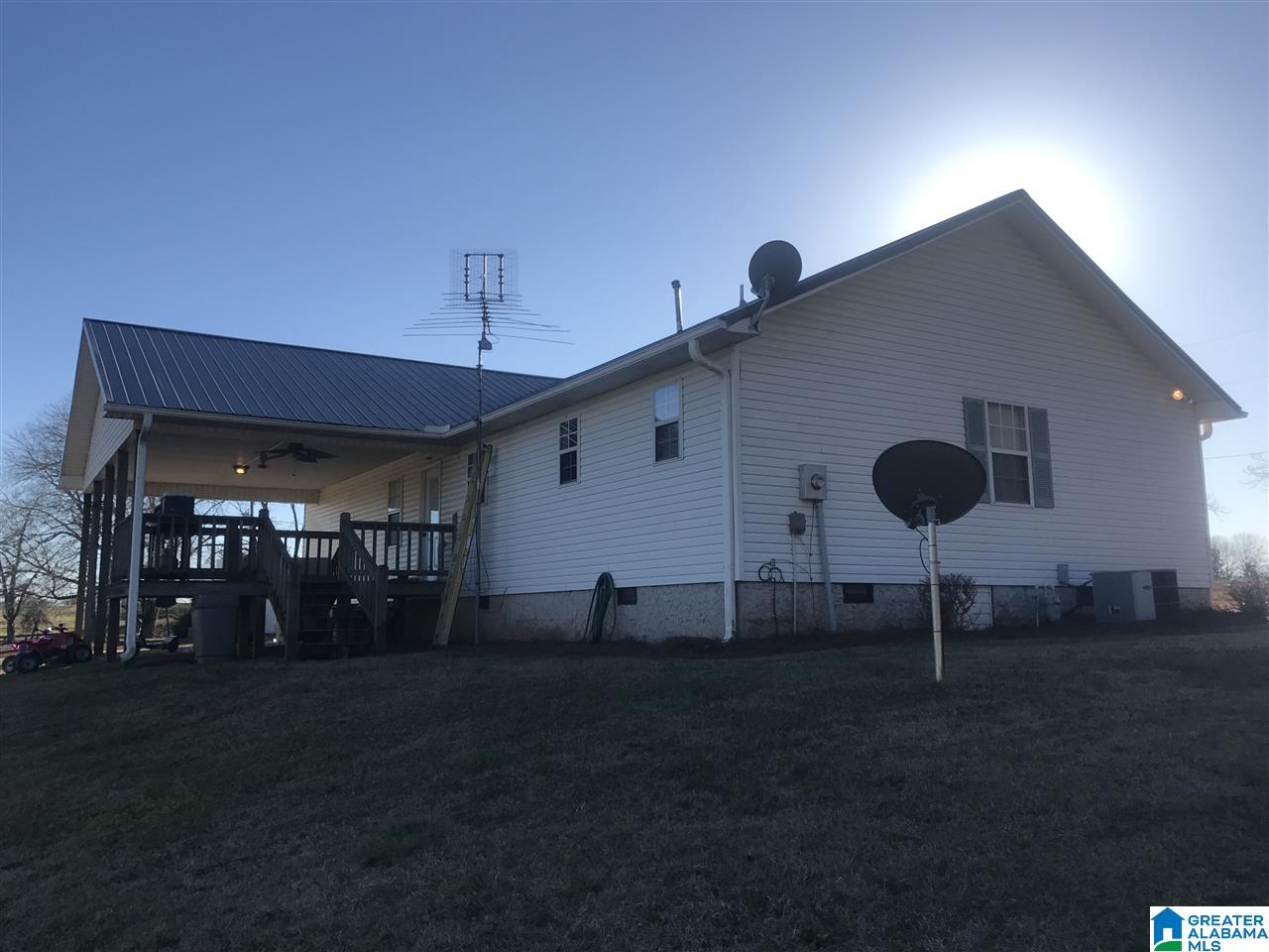 391 Willis Road Ashland, AL 36251 - Photo 6 of 33