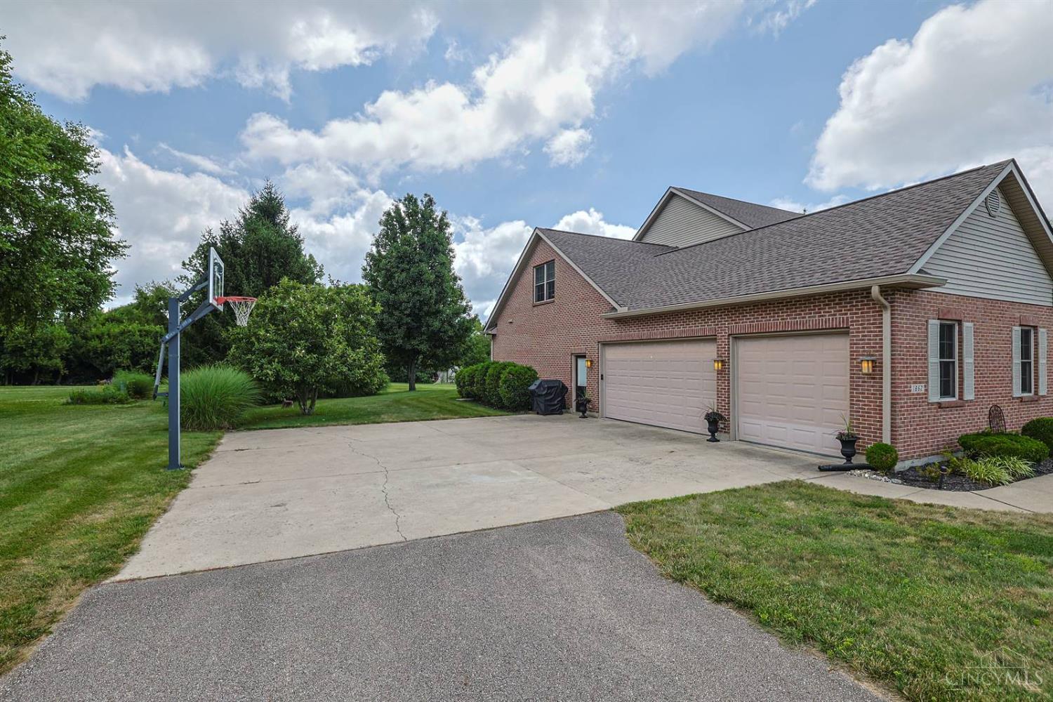 1862 Pence Ridge Court Lebanon, OH 45036 - Photo 73 of 81
