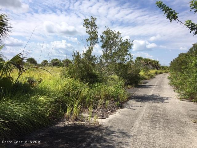 2150 Wabowen Road Palm Bay, FL 32908 - Photo 2 of 2 Street View