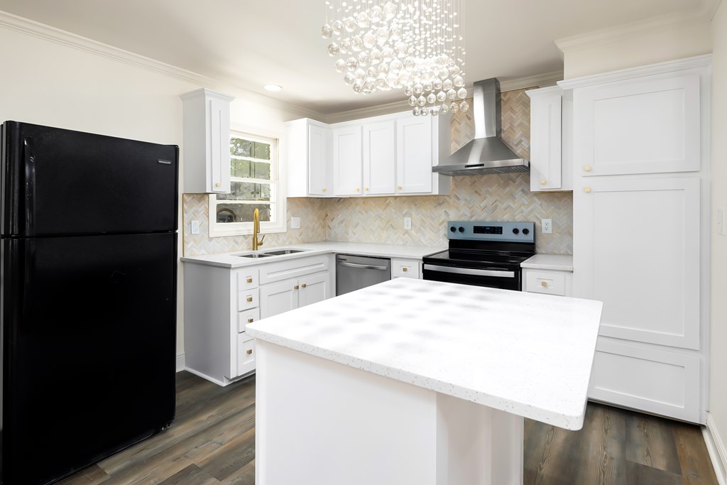 4612 Woodruff Road Columbus, GA 31904 - Photo 7 of 25 Gallery Image 7