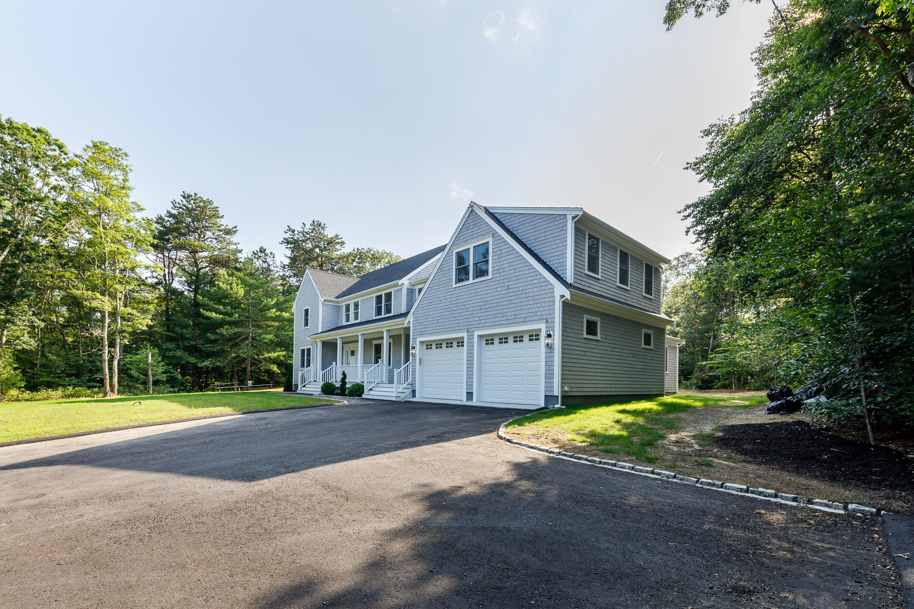 118 South Sandwich Road Mashpee, MA 02649 - Photo 3 of 46 118SSandwichRdMashpee-3157