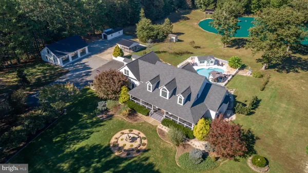 $1,350,000 | 6829 Fox Ridge Road, Spotsylvania, VA 22551