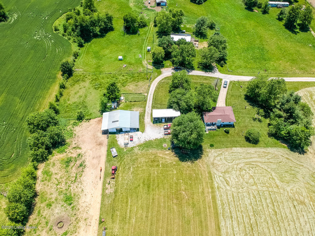 510 Walnut Grove Road Ekron, KY 40117 - Photo 16 of 79 DJI_1041
