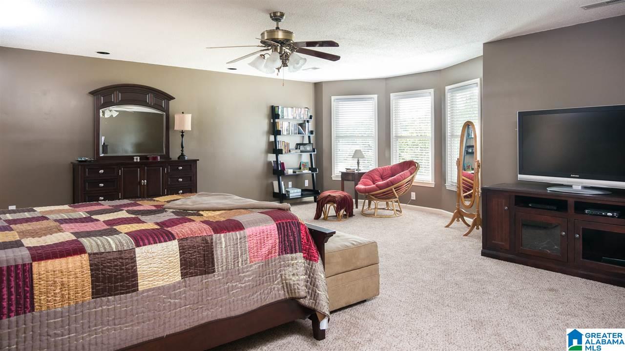 7471 Old Springville Road Trussville, AL 35173 - Photo 23 of 34