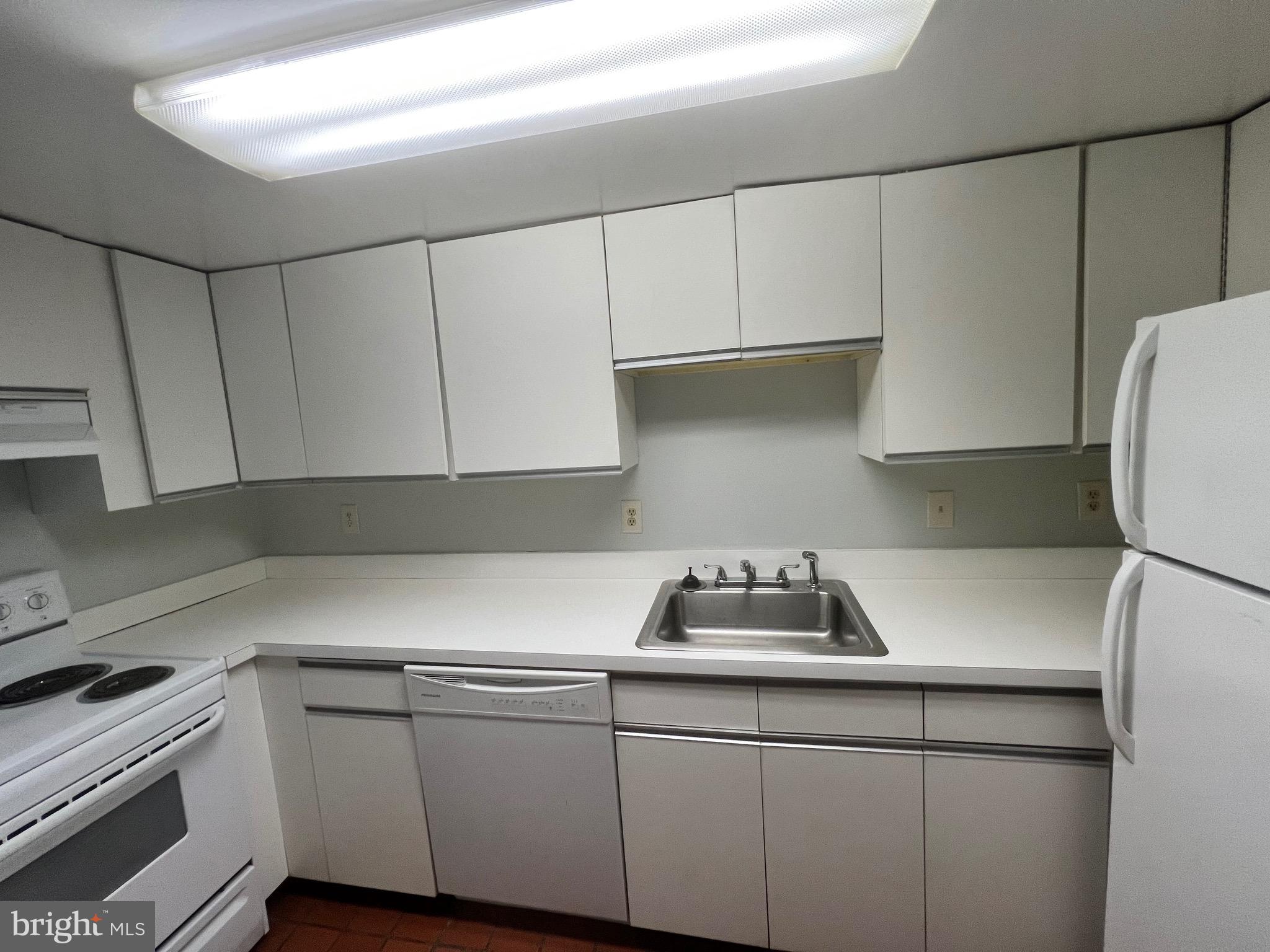 1515 U Street Northwest, Unit 2A Washington, DC 20009 - Photo 6 of 9