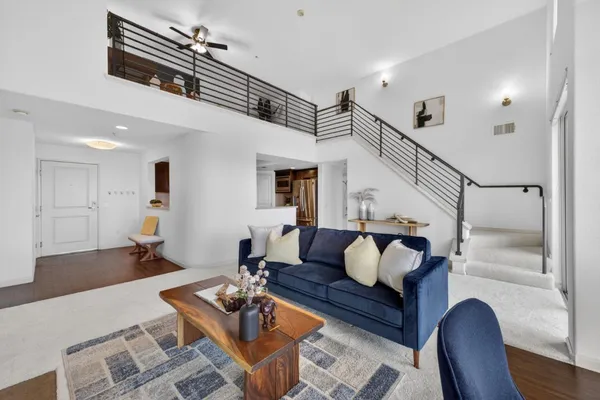 $1,350,000 | 912 Campisi Way, Unit 417, Campbell, CA 95008