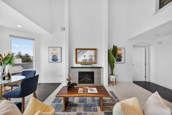 $1,350,000 | 912 Campisi Way, Unit 417, Campbell, CA 95008