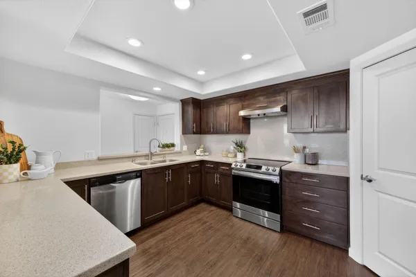 $1,350,000 | 912 Campisi Way, Unit 417, Campbell, CA 95008