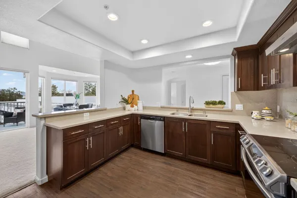 $1,350,000 | 912 Campisi Way, Unit 417, Campbell, CA 95008
