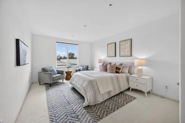 $1,350,000 | 912 Campisi Way, Unit 417, Campbell, CA 95008